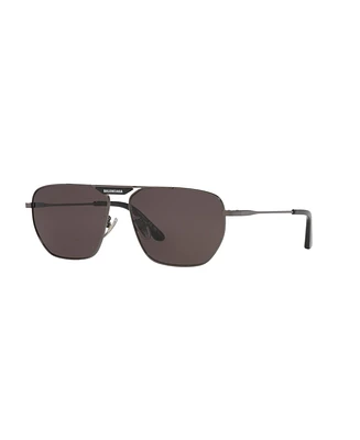 Balenciaga Men's Sunglasses, BB0298SA