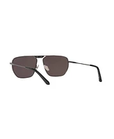 Balenciaga Men's Sunglasses, BB0298SA