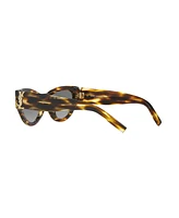 Saint Laurent Unisex Sunglasses, Sl M94