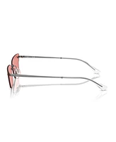 Ray-Ban Unisex Sunglasses, Anh Rb3731