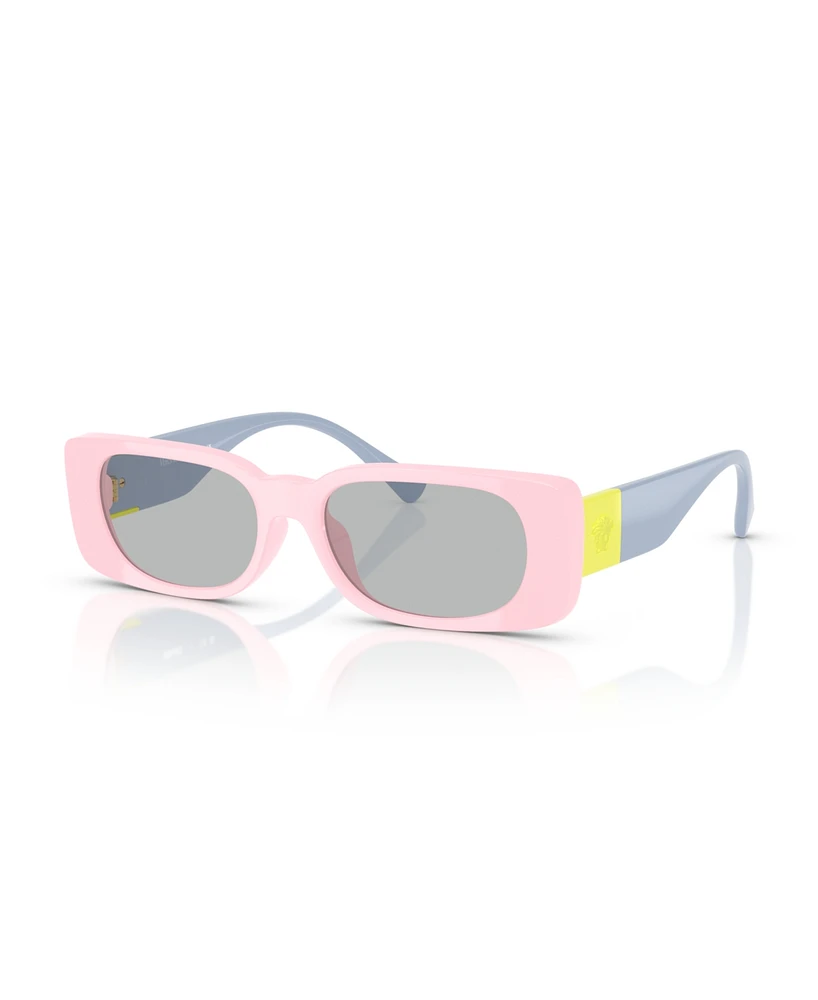 Versace Kid's Sunglasses, Vk4003U