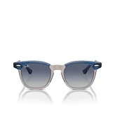 Ray-Ban Jr Kid's Sunglasses, Rb9098S