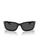 Prada Symbole Butterfly Women's Sunglasses