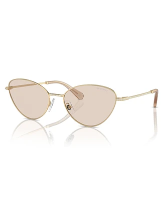 Swarovski Women's Sunglasses, Sk7014 Photochromic