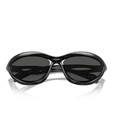 Prada Cat Eye Women's Sunglasses