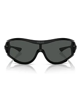 Versace Unisex Sunglasses