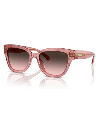 Coach Women's CL920 Sunglasses