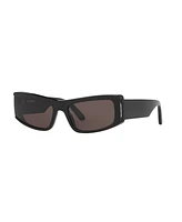 Balenciaga Unisex Sunglasses