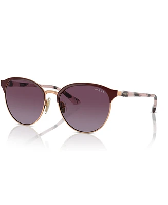 Vogue Eyewear Women's Sunglasses, Vo4303S