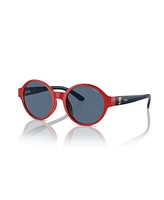 Polo Ralph Lauren Sunglasses, Pp9508U