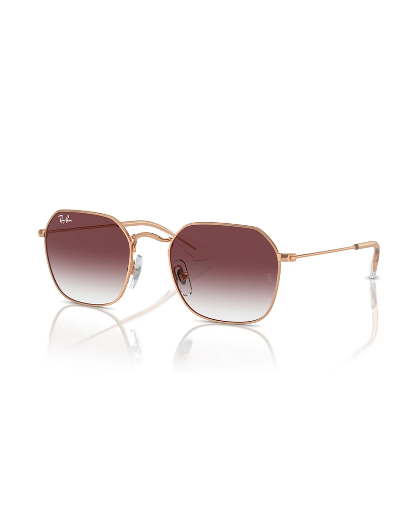 Ray-Ban Jr Kid's Sunglasses