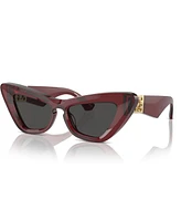 Burberry Women's Sunglasses, Be4421U