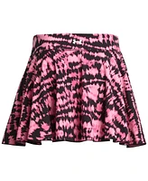 Under Armour Big Girls Motion Printed Skort