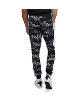 Ecko Men's Unltd. Side Line Jogger