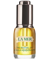 La Mer The Renewal Oil, 0.5 oz.