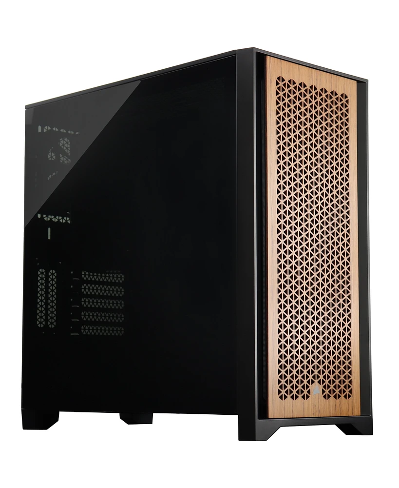 Elevate Deluxe Gaming Desktop Pc - Intel Core i9-13900F Processor, GeForce Rtx 4090 Graphics, 32GB DDR5 Ram, 2TB NVMe, WiFi, Windows 11 Home 64-bit