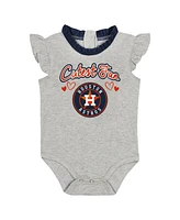 Baby Boys and Girls Fanatics Navy