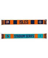 Men's Fanatics New York Islanders 2024 Nhl Stadium Series Team Scarf