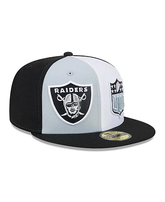 Men's New Era Gray