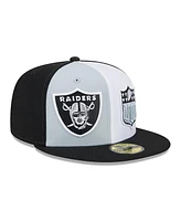 Men's New Era Gray