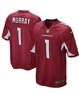 Men's Kyler Murray Arizona Cardinals Nike Game Player Jersey - Cardinal