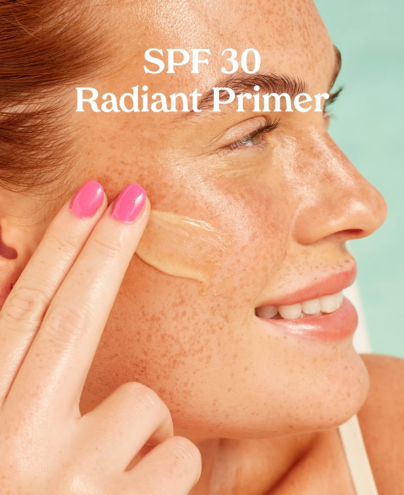 Kopari Beauty Sun Shield Soft Glow Daily Face Spf 30