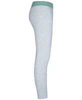 Jordan Big Girls Swoosh Wrap Leggings