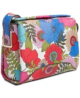 On 34th Leslii Printed Crossbody Bag, Created for Macy's