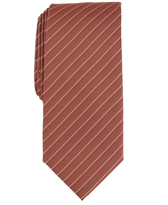 Alfani Men's Ozark Stripe Tie, Created for Macy's