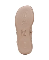 Naturalizer Women's Coast Slingback Wedge Sandals