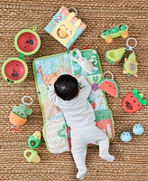 Skip Hop Farmstand Tummy Time Playmat