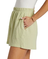 Billabong Juniors' Harbor Pull-On Shorts