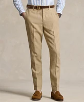 Polo Ralph Lauren Men's Linen Suit Trousers