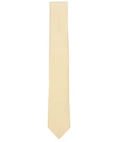Bar Iii Men's Lombard Textured Tie, Created for Macy's