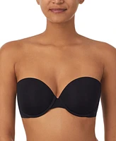 Dkny Women's Smooth Essentials Strapless Bra, DK7749