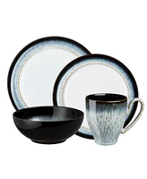 Denby Halo Piece Set