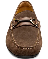 Florsheim Men's Motor Moc Toe Bit Driver