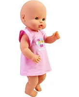 Nenuco Super Meals Doll, Ages 3 Plus for Pretend Play