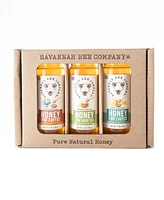 Savannah Bee Company Everyday Honey Gift Set, 12oz