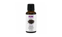 Now Foods Black Pepper Oil, 1 Oz