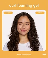 Verb Curl Foaming Gel