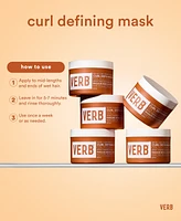 Verb Curl Defining Mask, 6.5 oz.