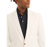 Men's Miami Vice x Nautica Linen-Blend Blazer