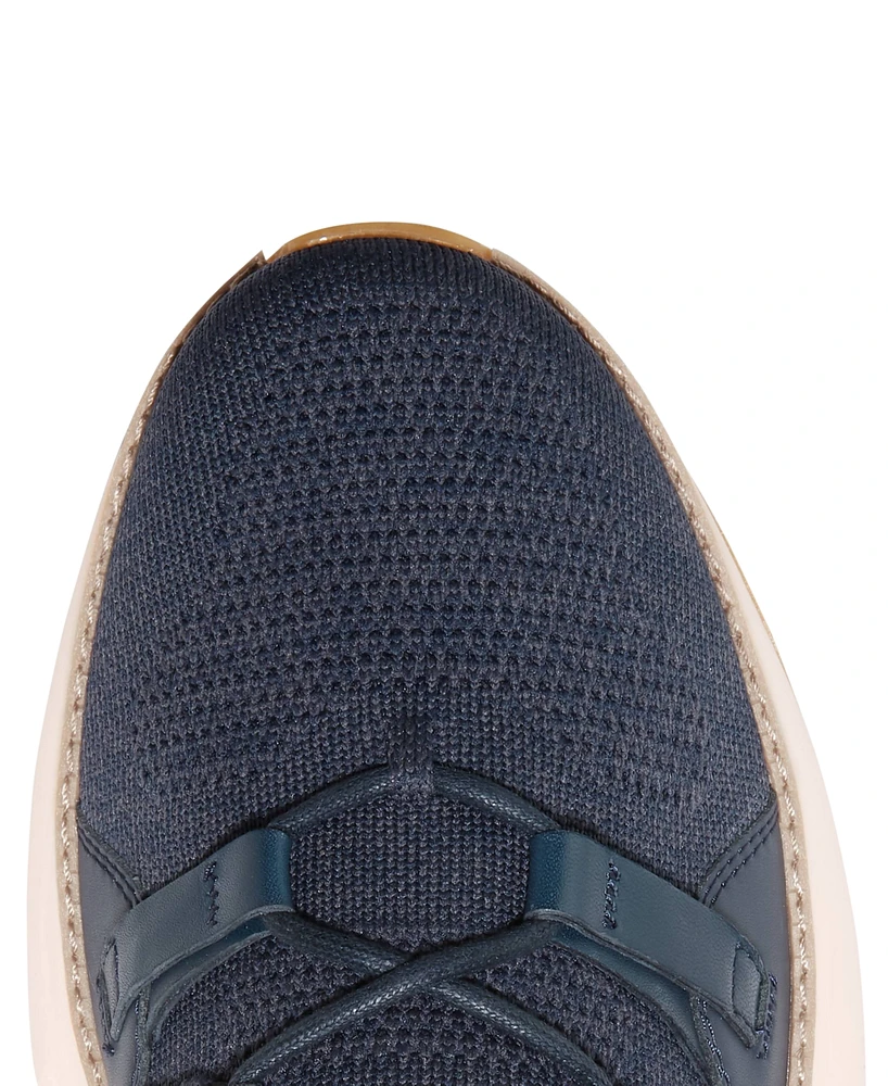 Cole Haan Men's GrandMøtion Ii Stitchlite Lace-Up Sneakers