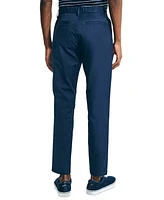 Nautica Men's Slim-Fit Navtech Water-Resistant Pants