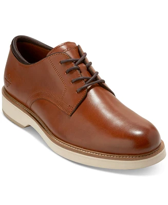 Cole Haan Men's American Classics Montrose Plain Toe Oxford Dress Shoe