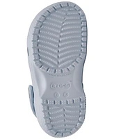 Crocs Toddler Classic Clog Sandals from Finish Line