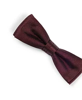 Boss by Hugo Boss Men's Silk Jacquard Bow Tie