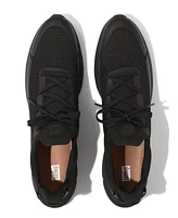 FitFlop Men's Vitamin Ffx Knit Sports Sneakers