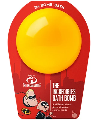 Da Bomb The Incredibles Bath Bomb, 7